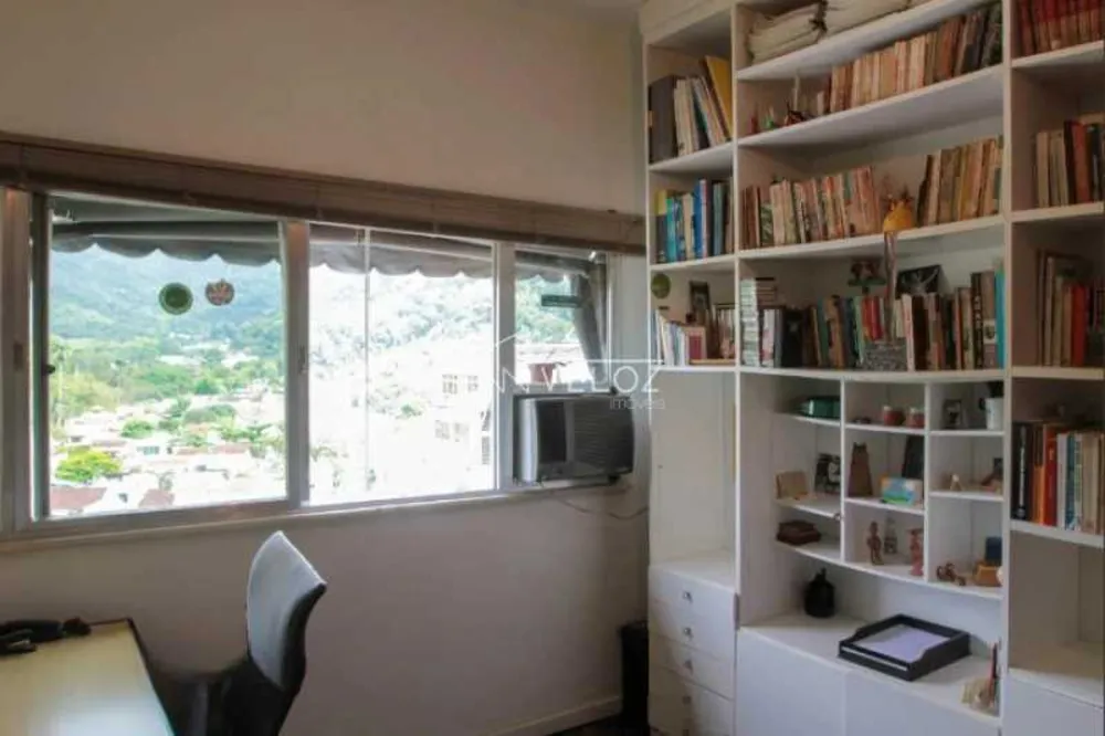 Apartamento, 3 quartos, 110 m² - Foto 7