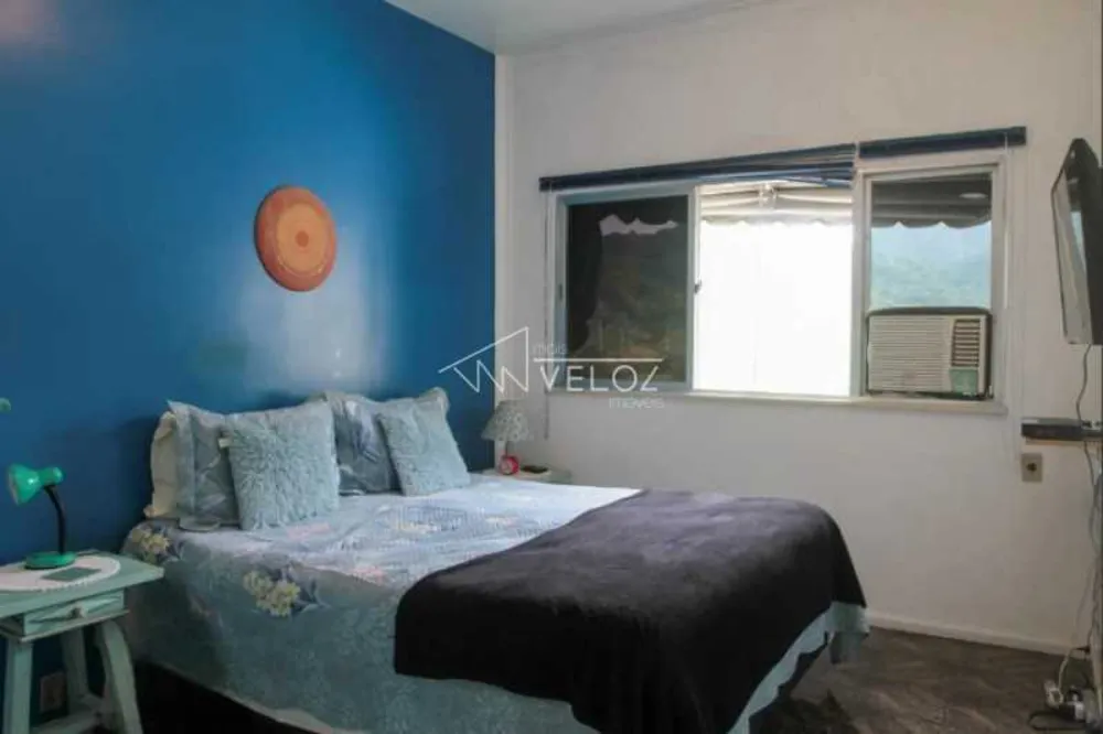 Apartamento, 3 quartos, 110 m² - Foto 12