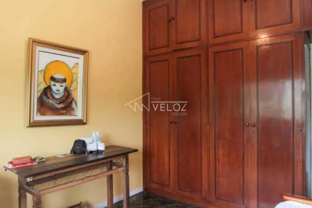 Apartamento, 3 quartos, 110 m² - Foto 5
