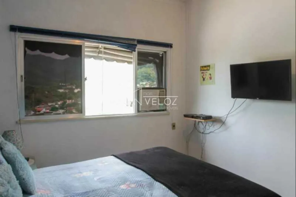 Apartamento, 3 quartos, 110 m² - Foto 13