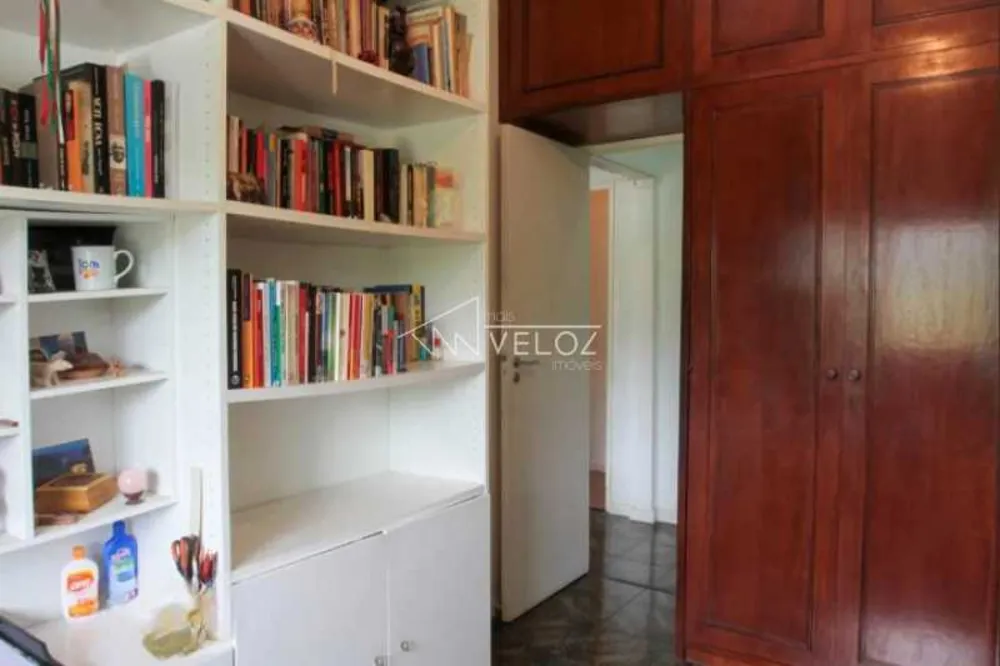 Apartamento, 3 quartos, 110 m² - Foto 6