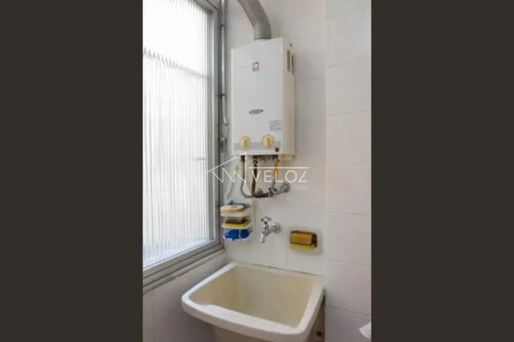 Apartamento, 3 quartos, 110 m² - Foto 24