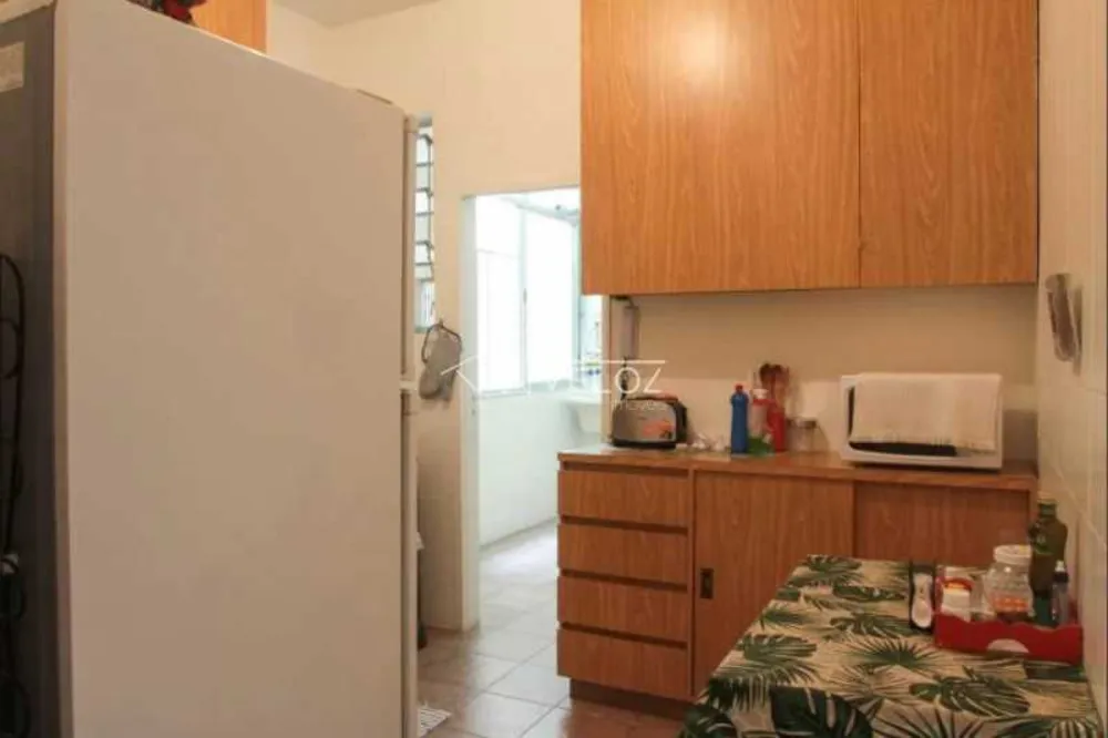 Apartamento, 3 quartos, 110 m² - Foto 17