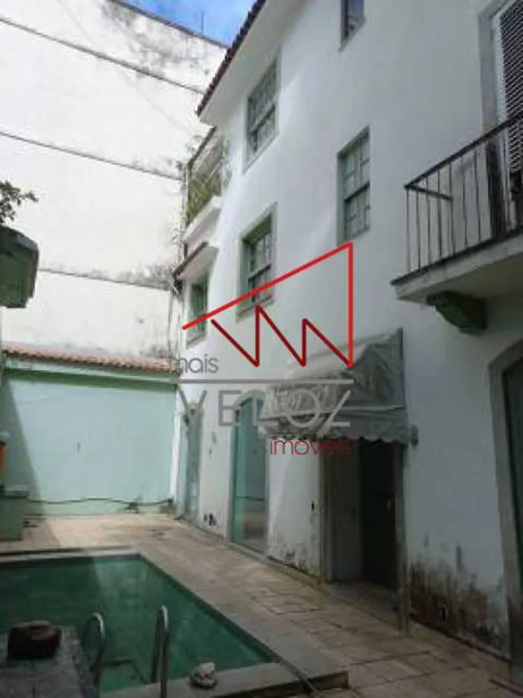 Apartamento, 5 quartos, 280 m² - Foto 7