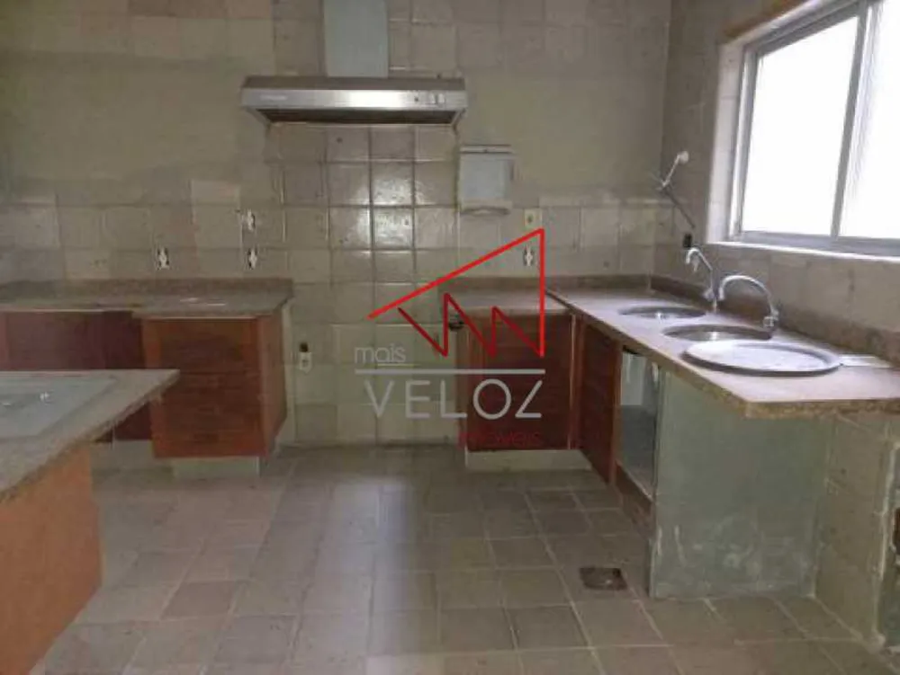 Apartamento, 5 quartos, 280 m² - Foto 24