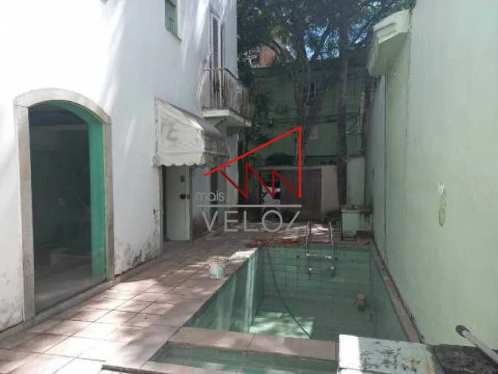 Apartamento, 5 quartos, 280 m² - Foto 18