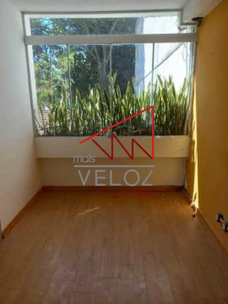 Apartamento, 5 quartos, 280 m² - Foto 9