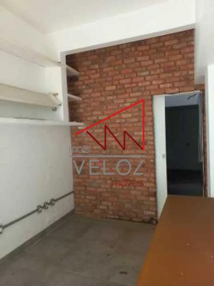 Apartamento, 5 quartos, 280 m² - Foto 1