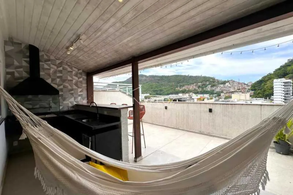 Cobertura, 1 quarto, 110 m² - Foto 3