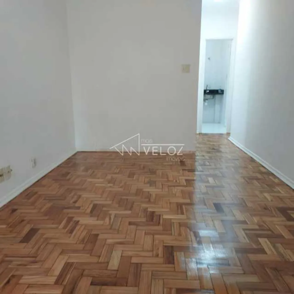 Apartamento, 1 quarto, 48 m² - Foto 3