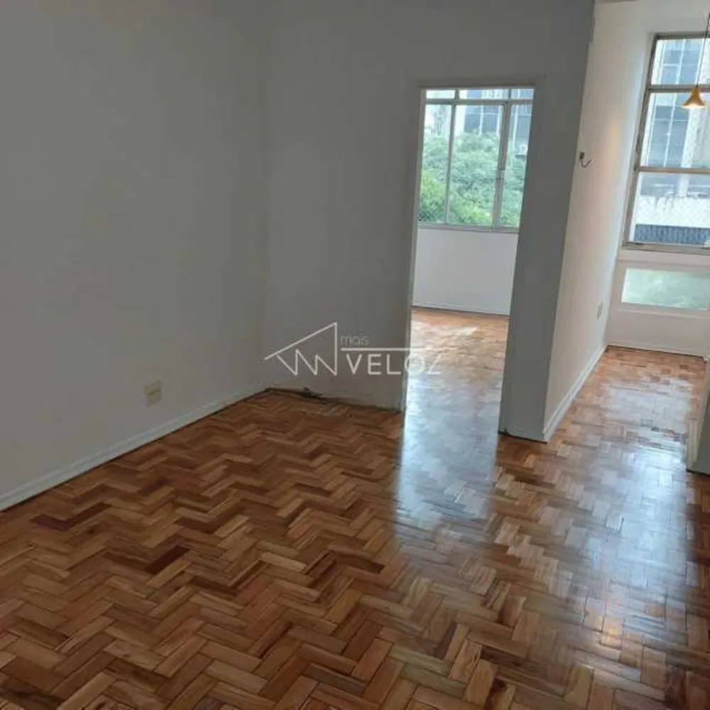 Apartamento, 1 quarto, 48 m² - Foto 2