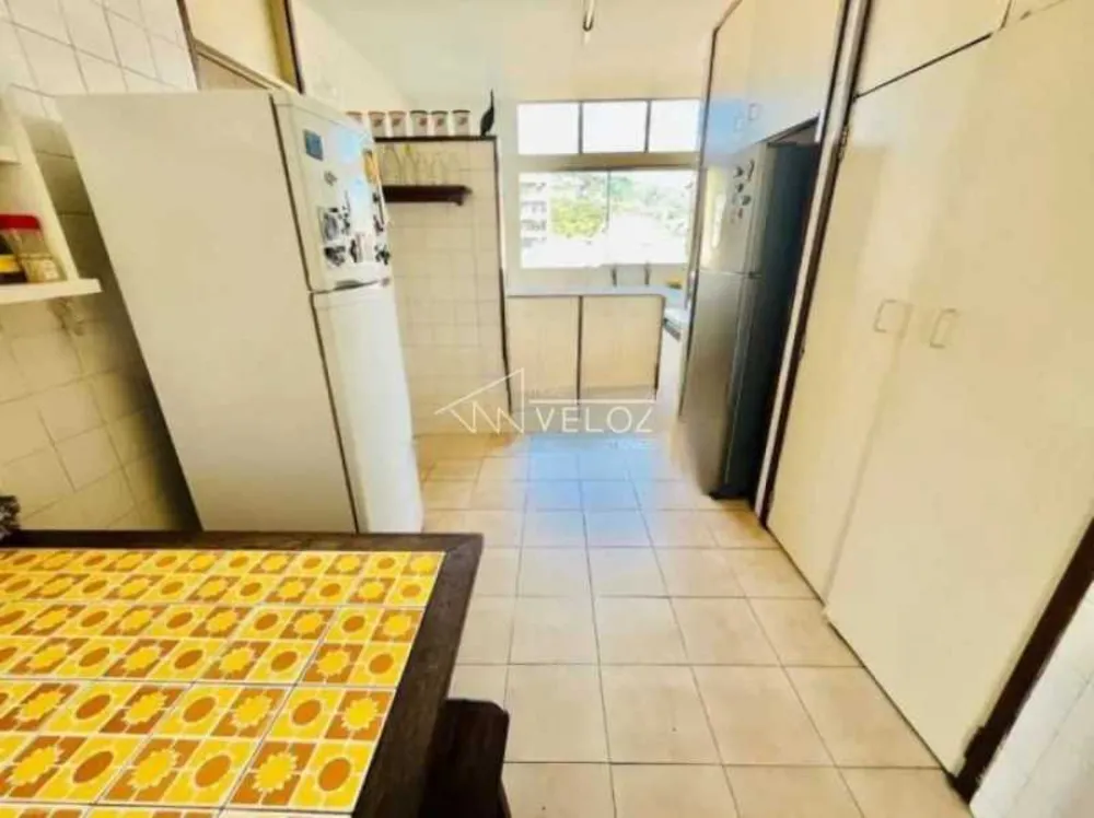 Apartamento, 4 quartos, 240 m² - Foto 10