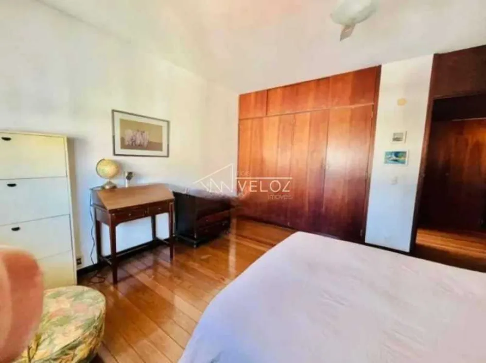 Apartamento, 4 quartos, 240 m² - Foto 19
