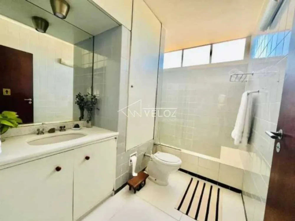 Apartamento, 4 quartos, 240 m² - Foto 20