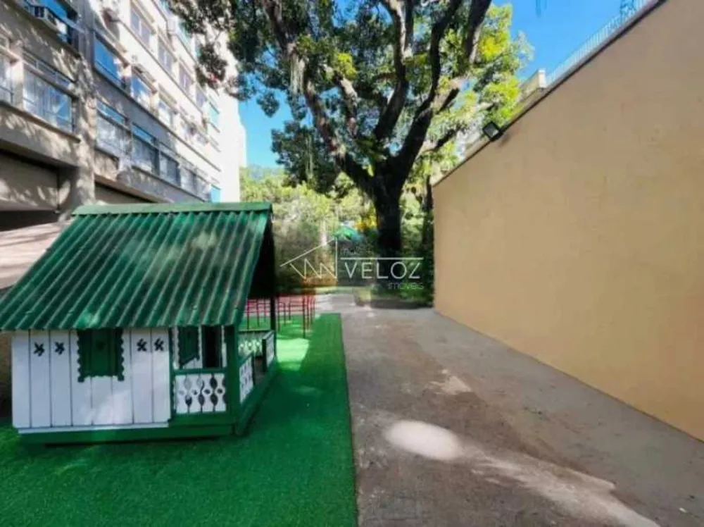 Apartamento, 4 quartos, 240 m² - Foto 25