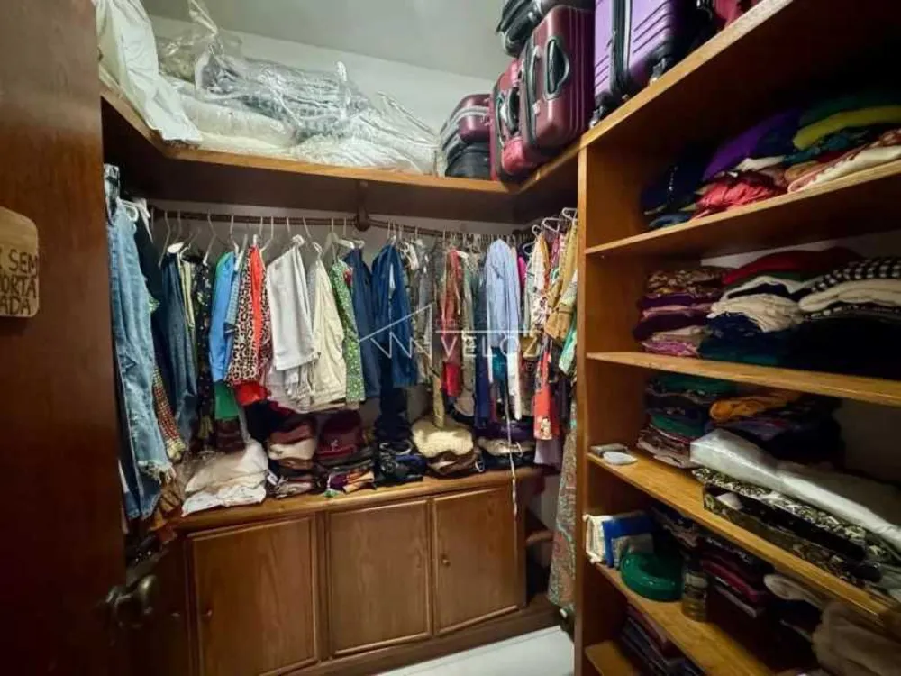 Apartamento, 4 quartos, 164 m² - Foto 24