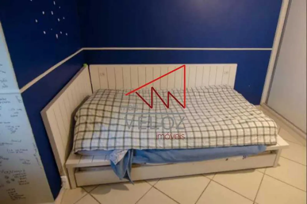 Apartamento, 3 quartos, 115 m² - Foto 1