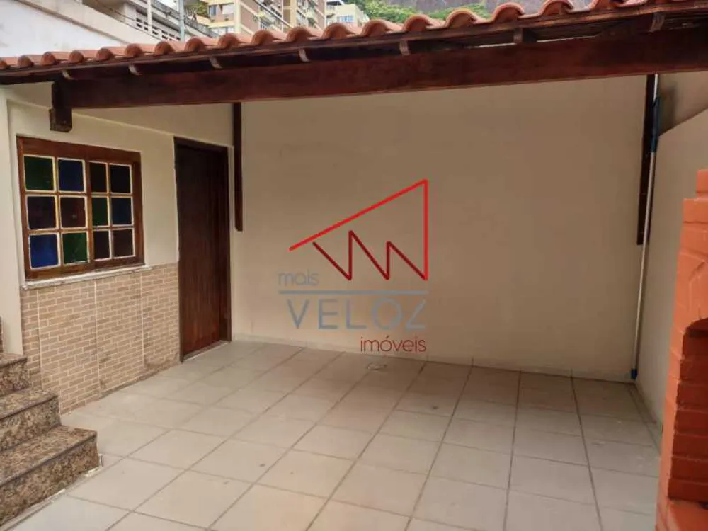 Cobertura, 1 quarto, 91 m² - Foto 4