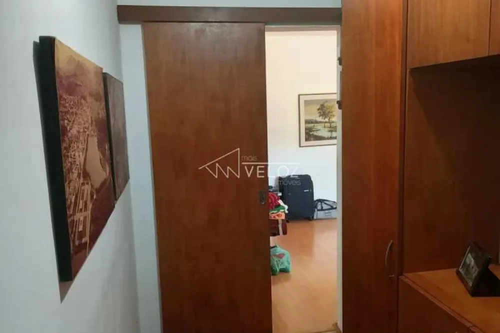 Apartamento, 2 quartos, 110 m² - Foto 12