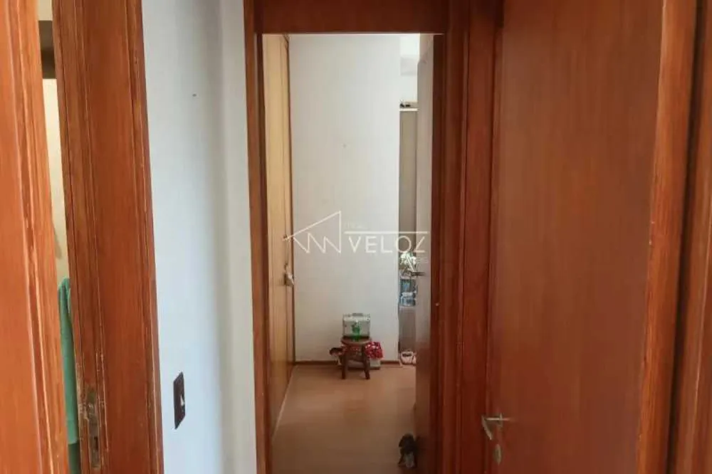 Apartamento, 2 quartos, 110 m² - Foto 21