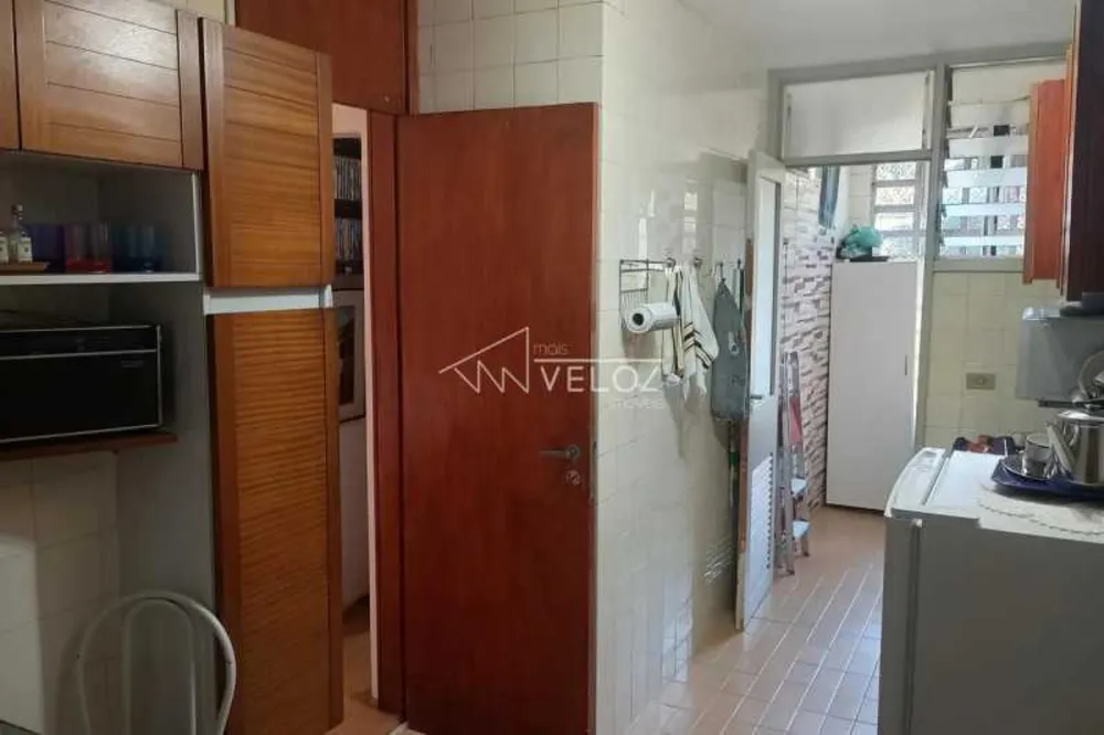 Apartamento, 2 quartos, 110 m² - Foto 5