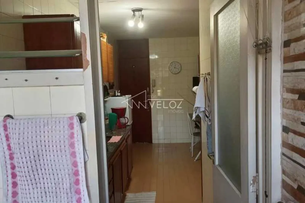 Apartamento, 2 quartos, 110 m² - Foto 6