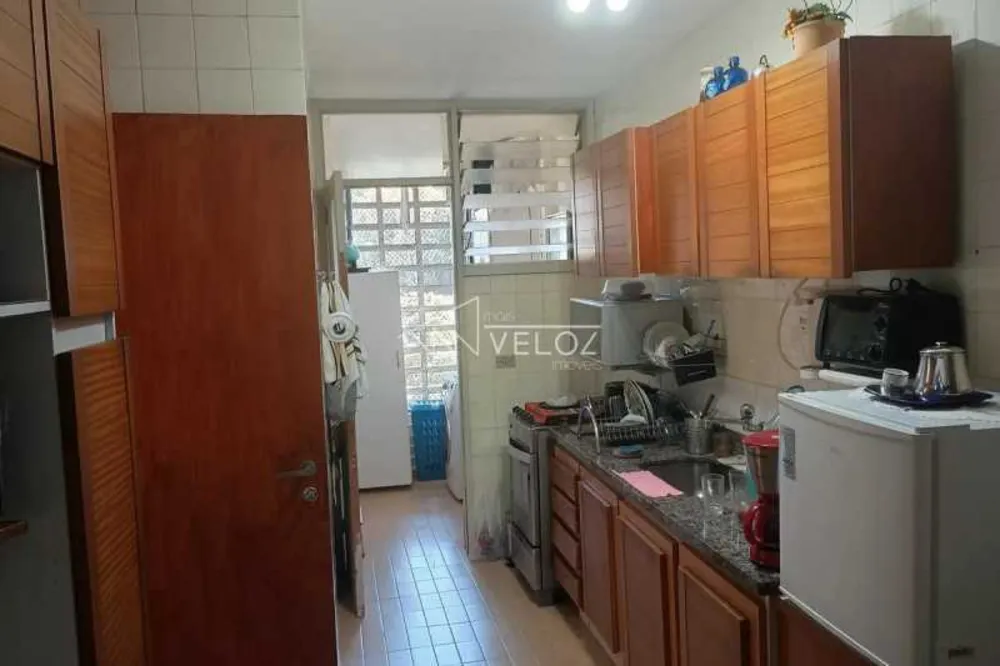 Apartamento, 2 quartos, 110 m² - Foto 4