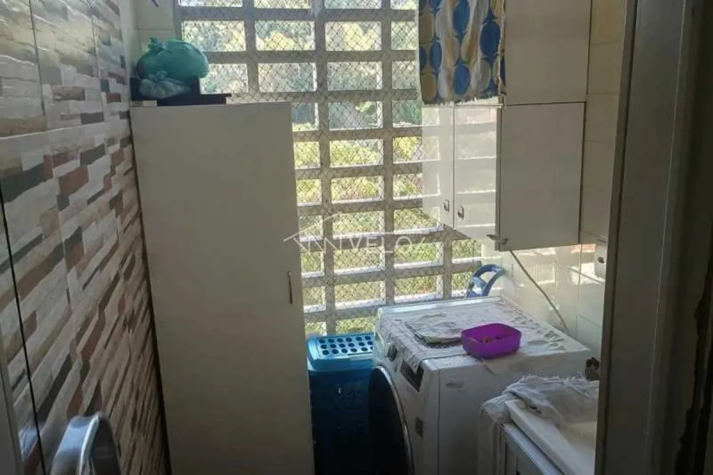 Apartamento, 2 quartos, 110 m² - Foto 7