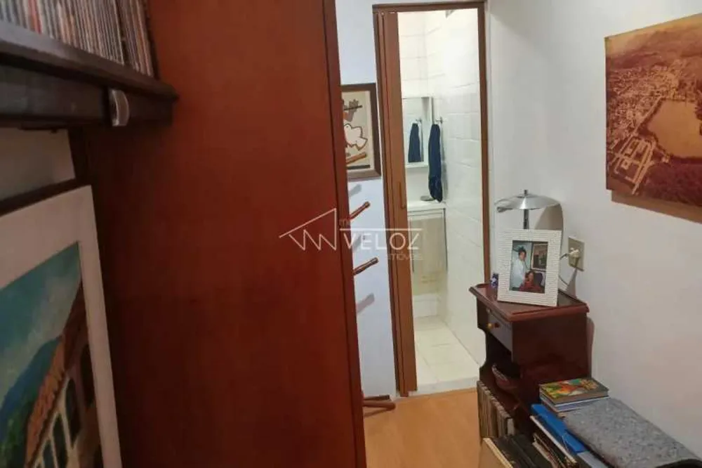 Apartamento, 2 quartos, 110 m² - Foto 13