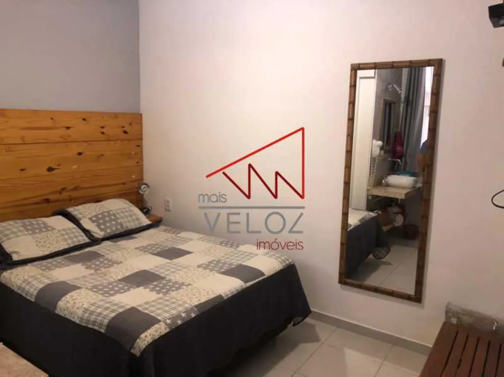 Apartamento, 1 quarto, 33 m² - Foto 17