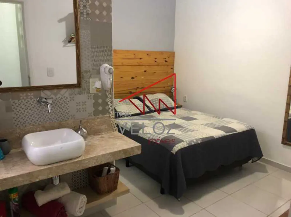 Apartamento, 1 quarto, 33 m² - Foto 16