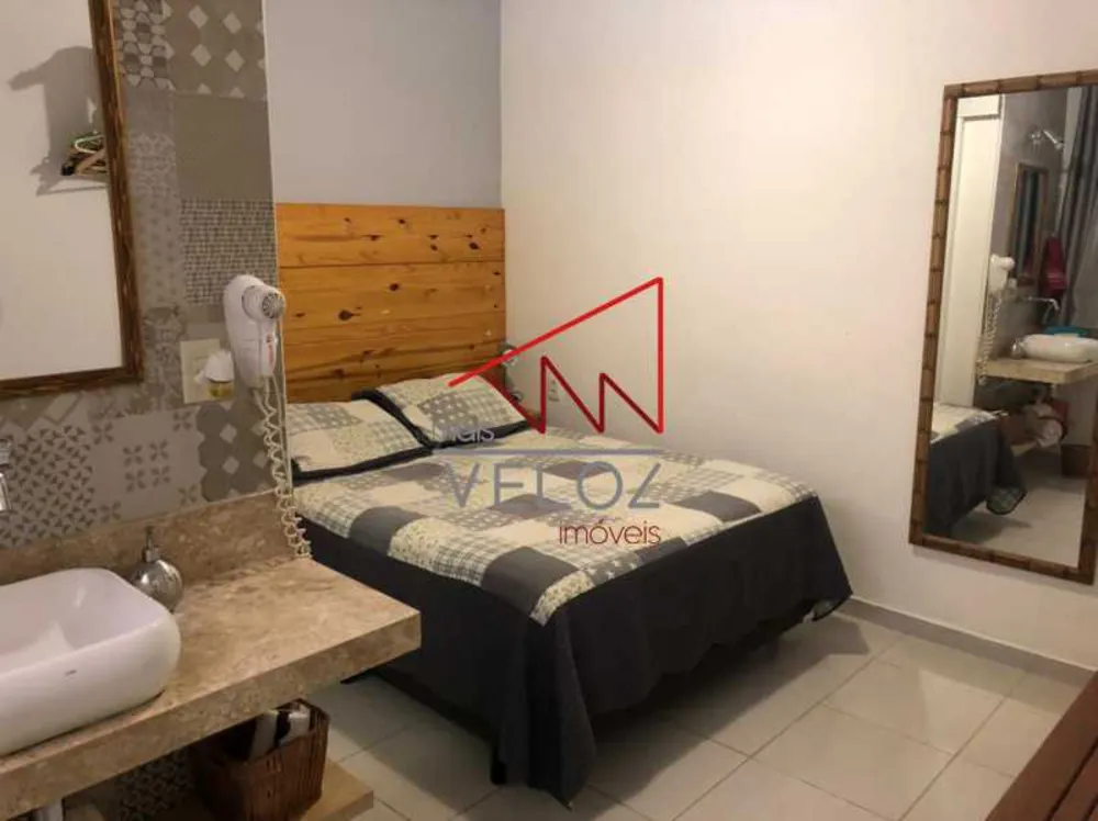 Apartamento, 1 quarto, 33 m² - Foto 18