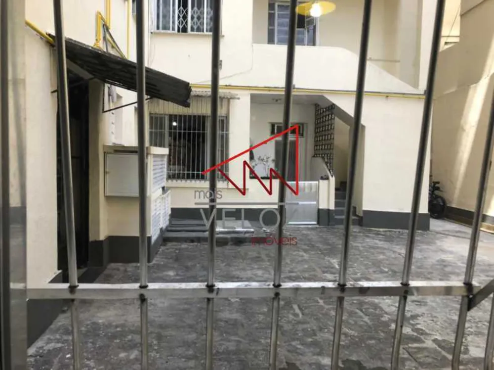 Apartamento, 1 quarto, 33 m² - Foto 13