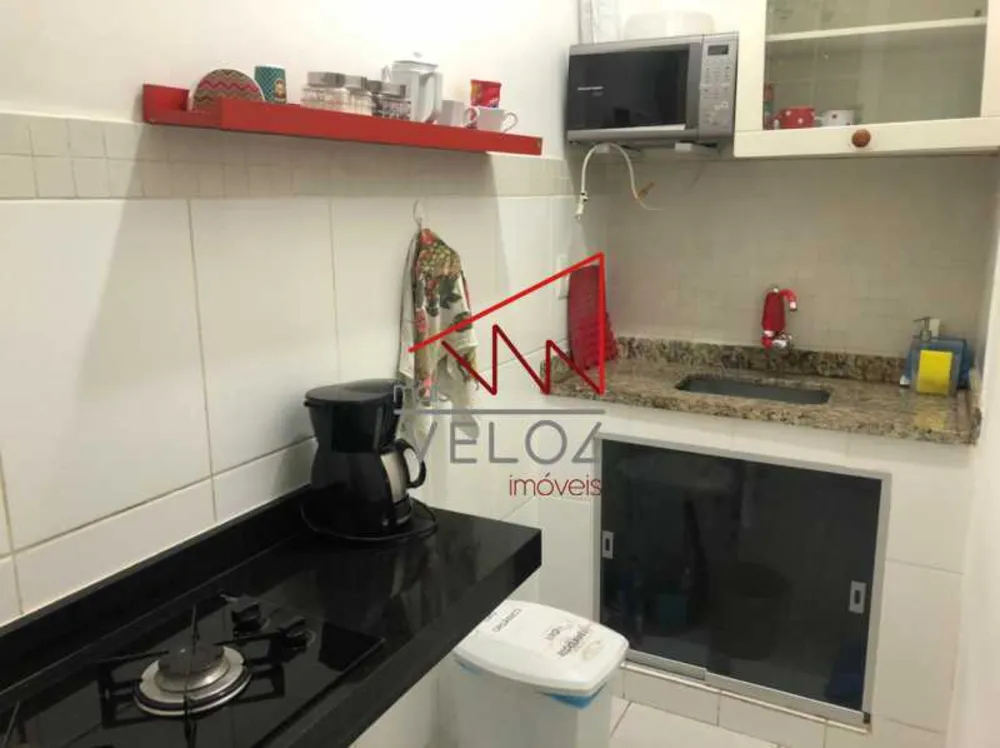 Apartamento, 1 quarto, 33 m² - Foto 11