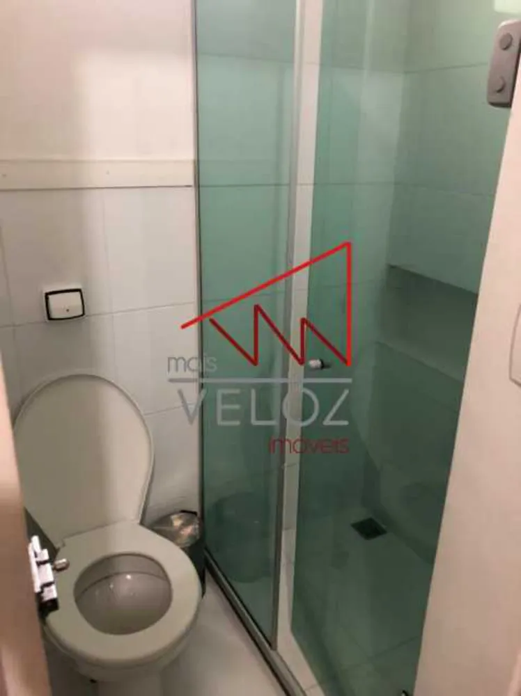 Apartamento, 1 quarto, 33 m² - Foto 19