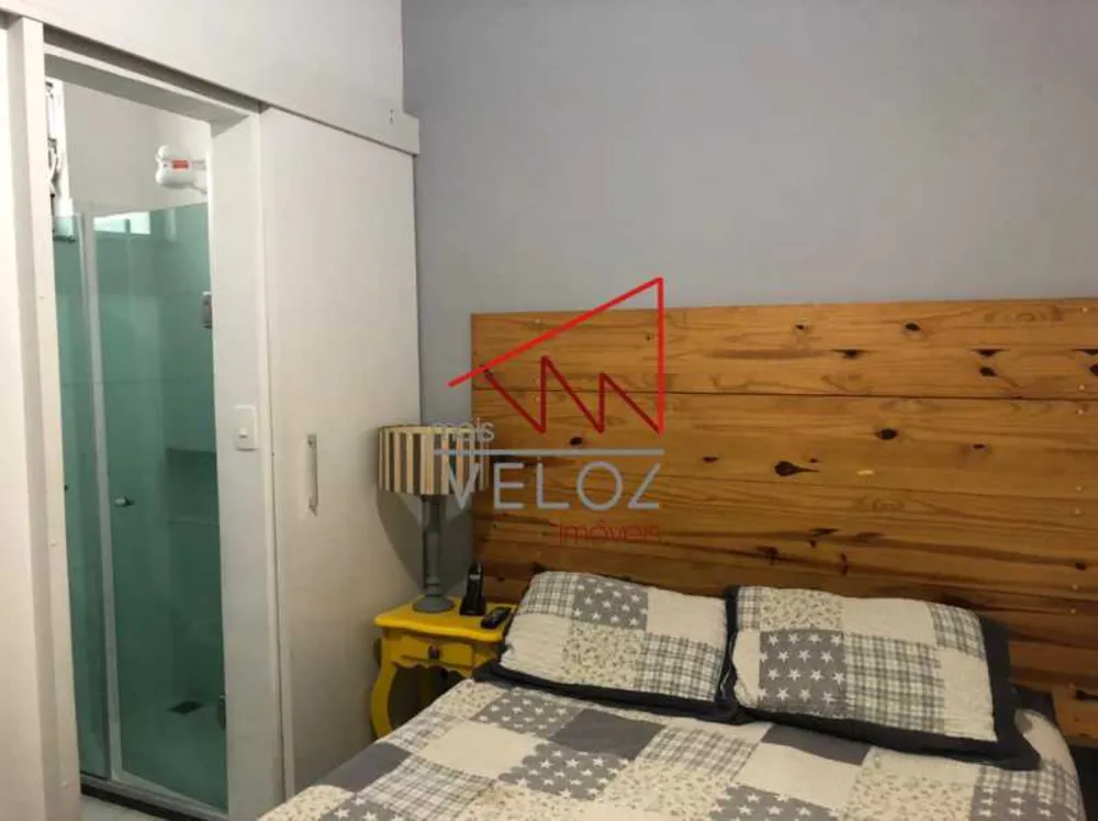 Apartamento, 1 quarto, 33 m² - Foto 7