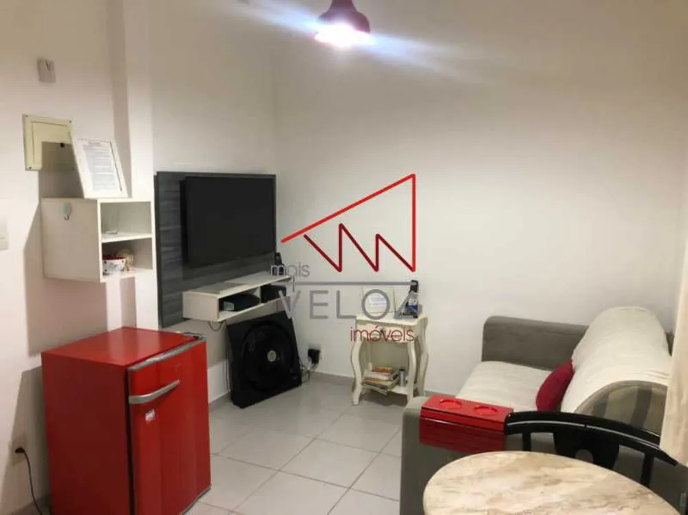 Apartamento, 1 quarto, 33 m² - Foto 14