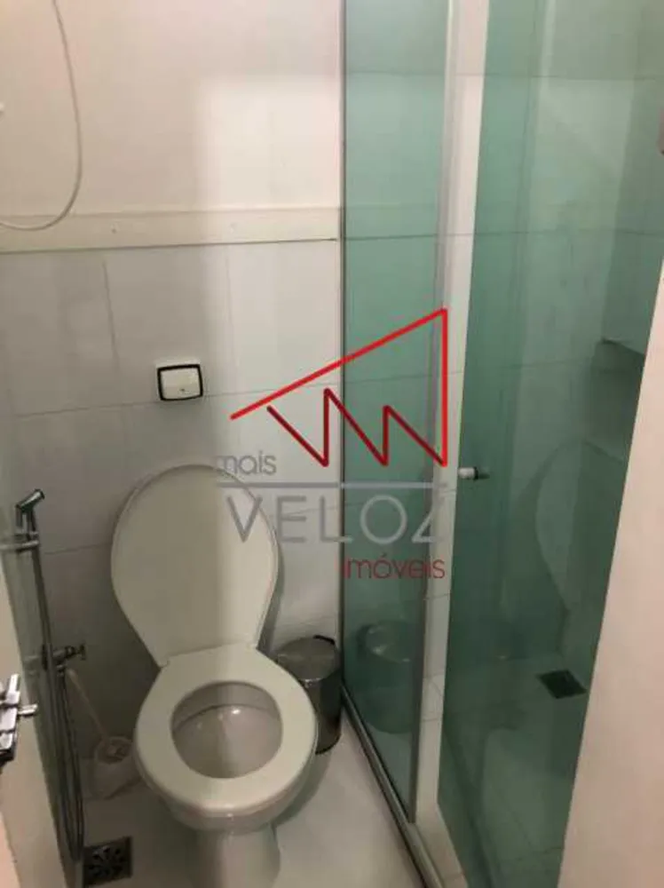 Apartamento, 1 quarto, 33 m² - Foto 10