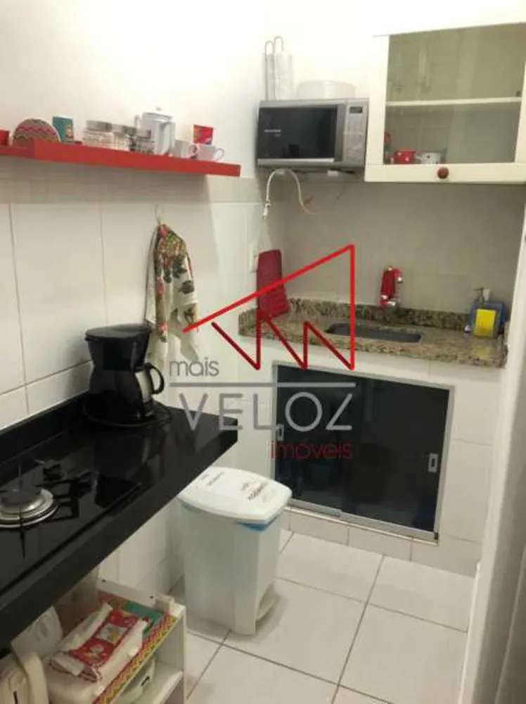 Apartamento, 1 quarto, 33 m² - Foto 12