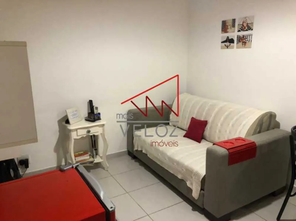 Apartamento, 1 quarto, 33 m² - Foto 15