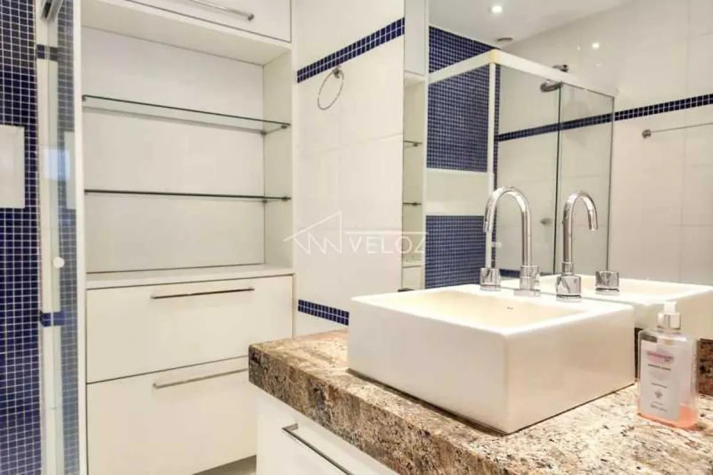 Apartamento, 2 quartos, 93 m² - Foto 15