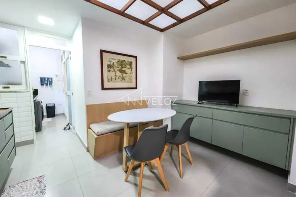 Apartamento, 2 quartos, 93 m² - Foto 30