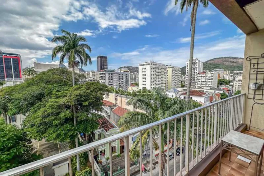 Apartamento, 2 quartos, 84 m² - Foto 3