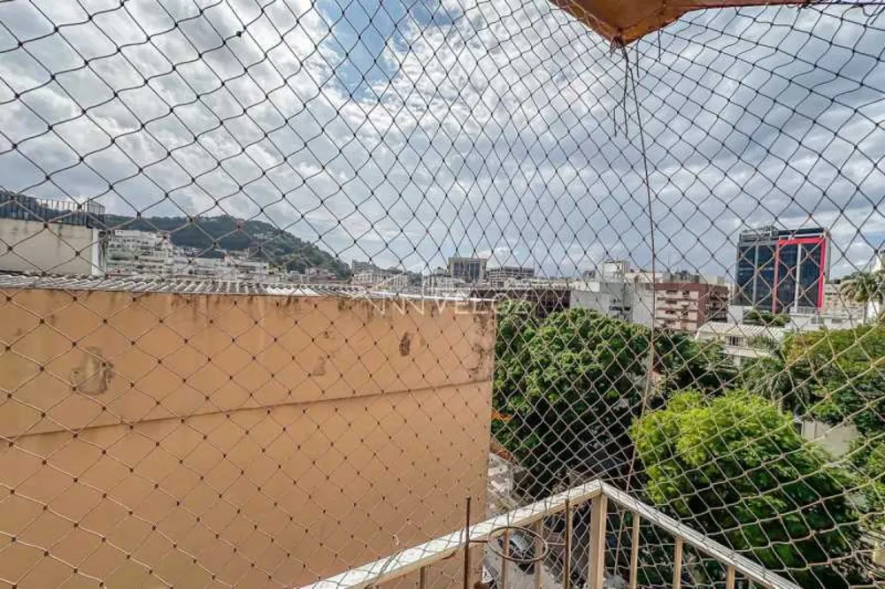 Apartamento, 2 quartos, 84 m² - Foto 12