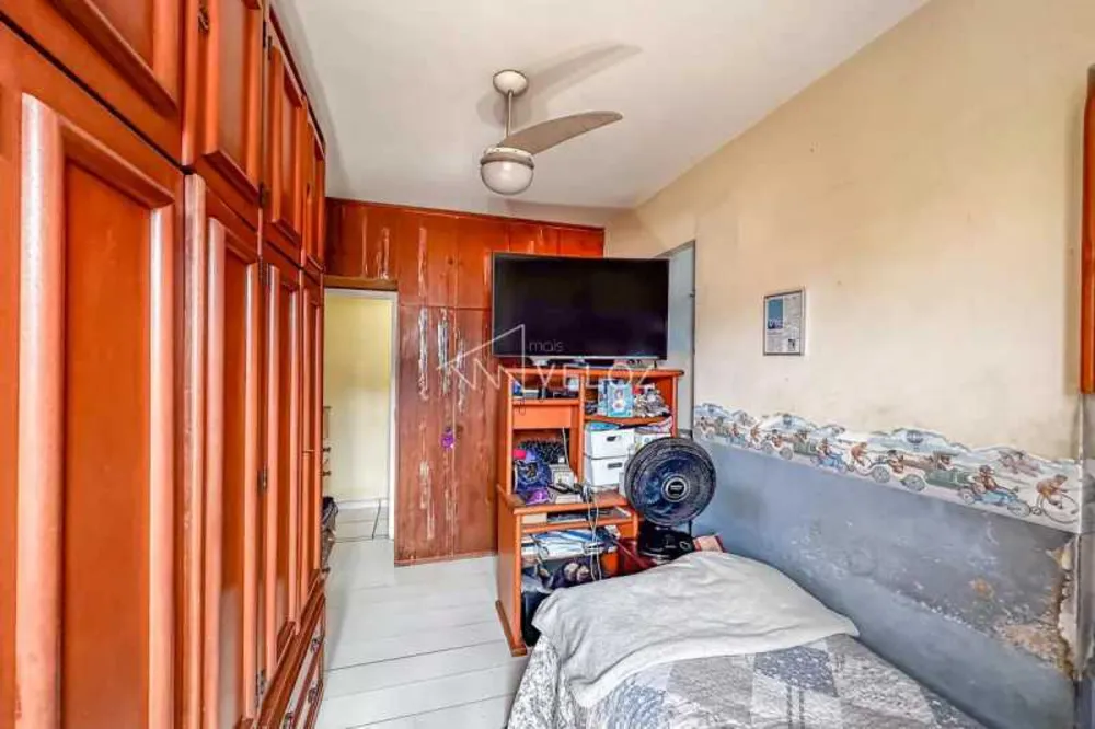 Apartamento, 2 quartos, 84 m² - Foto 13