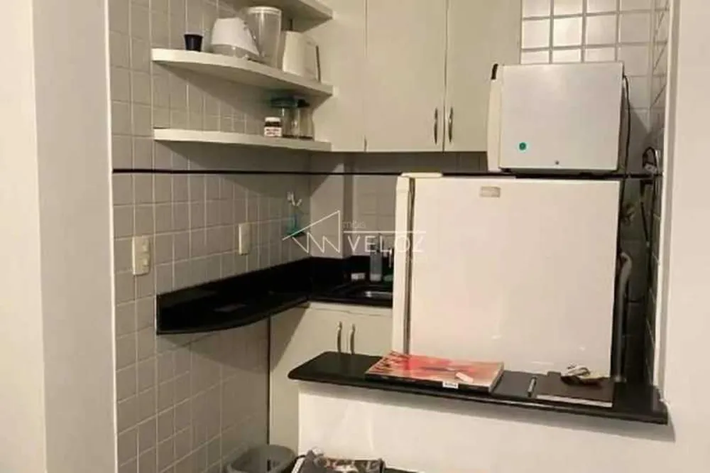 Kitnet-Studio, 25 m² - Foto 10