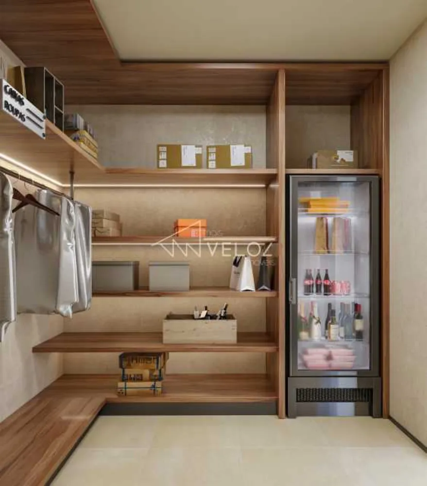Apartamento, 3 quartos, 101 m² - Foto 8