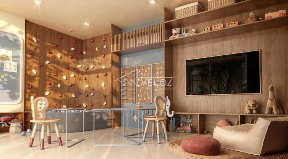 Apartamento, 3 quartos, 101 m² - Foto 9