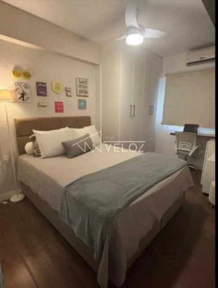 Apartamento, 3 quartos, 101 m² - Foto 9