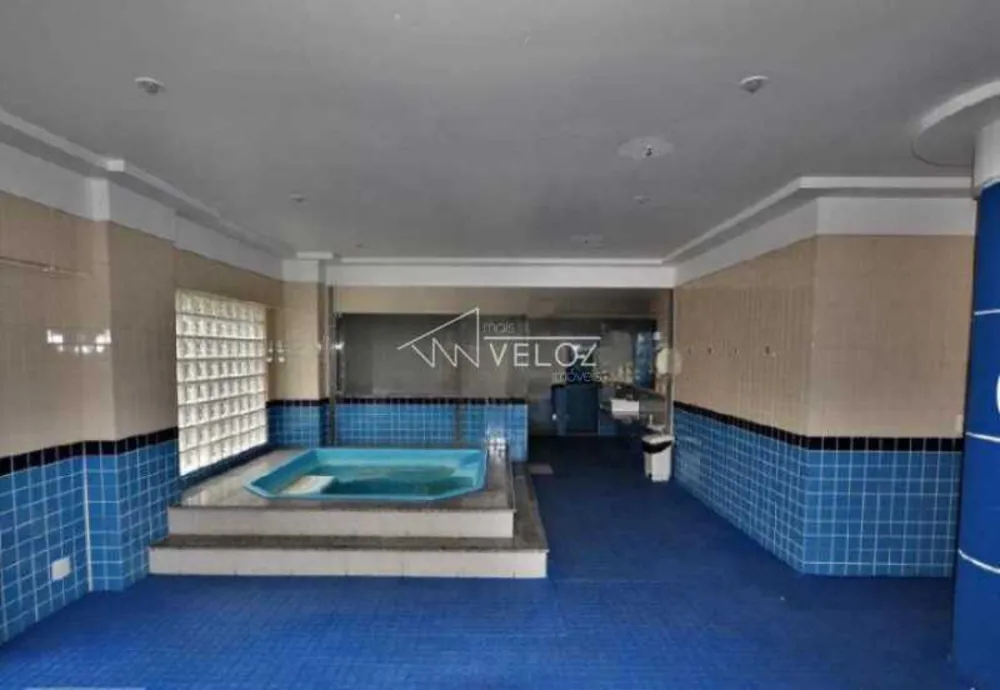 Apartamento, 2 quartos, 80 m² - Foto 13